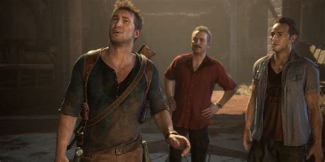 uncharted 4 story length|Walkthrough .